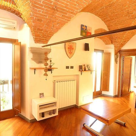 Merville House Floransa Oda fotoğraf