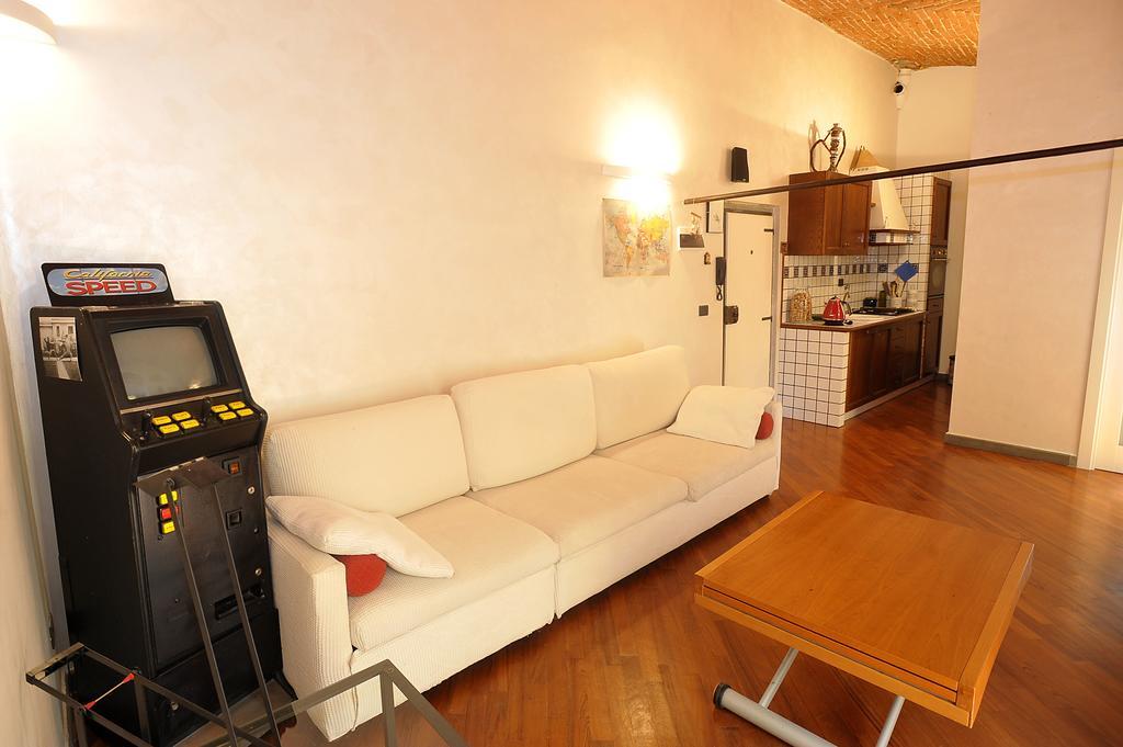 Merville House Floransa Oda fotoğraf