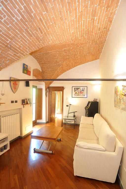 Merville House Floransa Oda fotoğraf