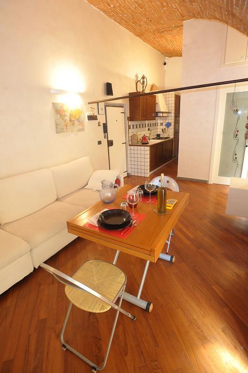 Merville House Floransa Oda fotoğraf