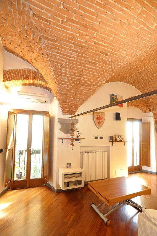 Merville House Floransa Oda fotoğraf