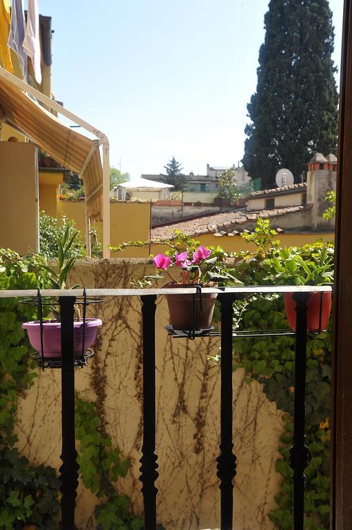 Merville House Floransa Oda fotoğraf