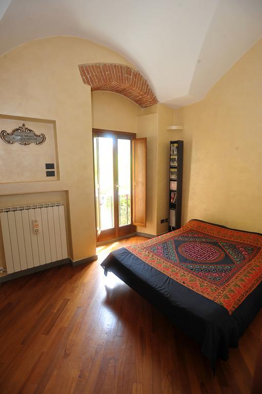 Merville House Floransa Dış mekan fotoğraf