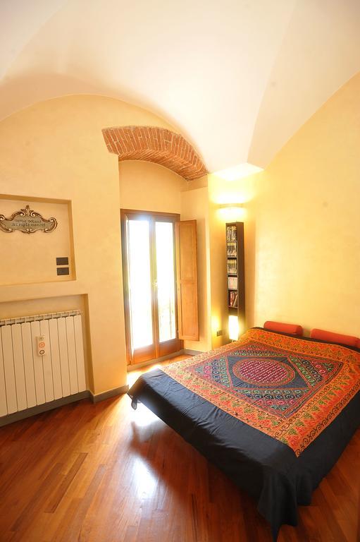 Merville House Floransa Oda fotoğraf