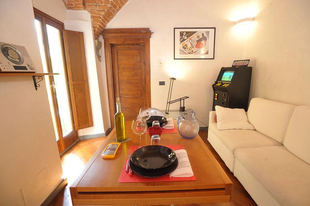 Merville House Floransa Oda fotoğraf