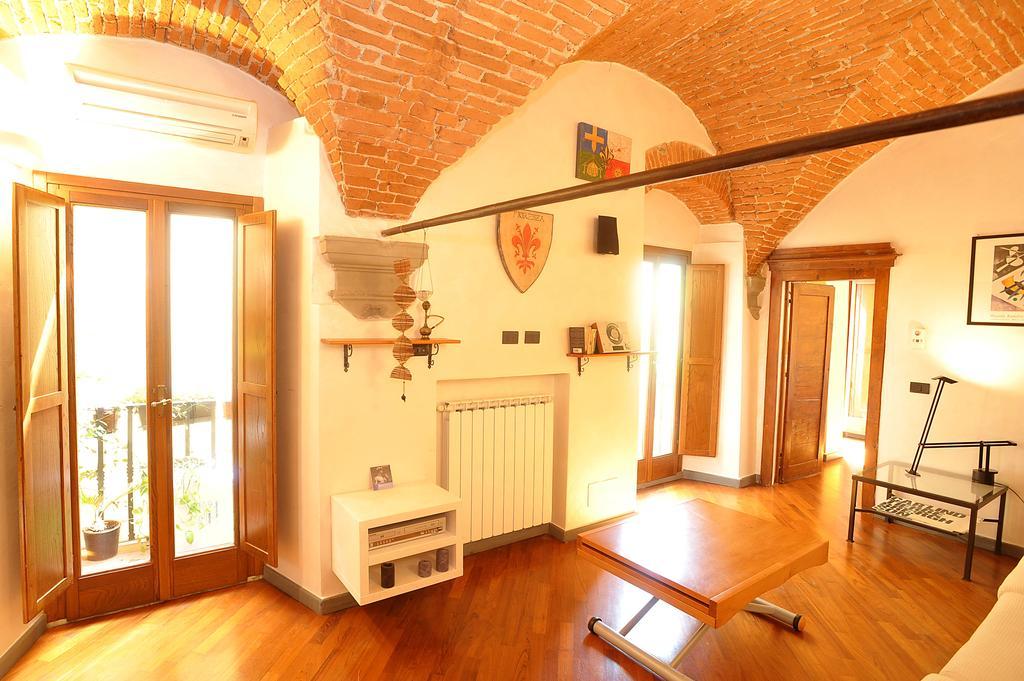 Merville House Floransa Oda fotoğraf
