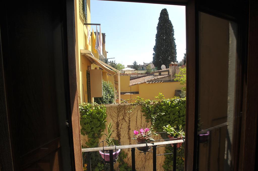 Merville House Floransa Oda fotoğraf