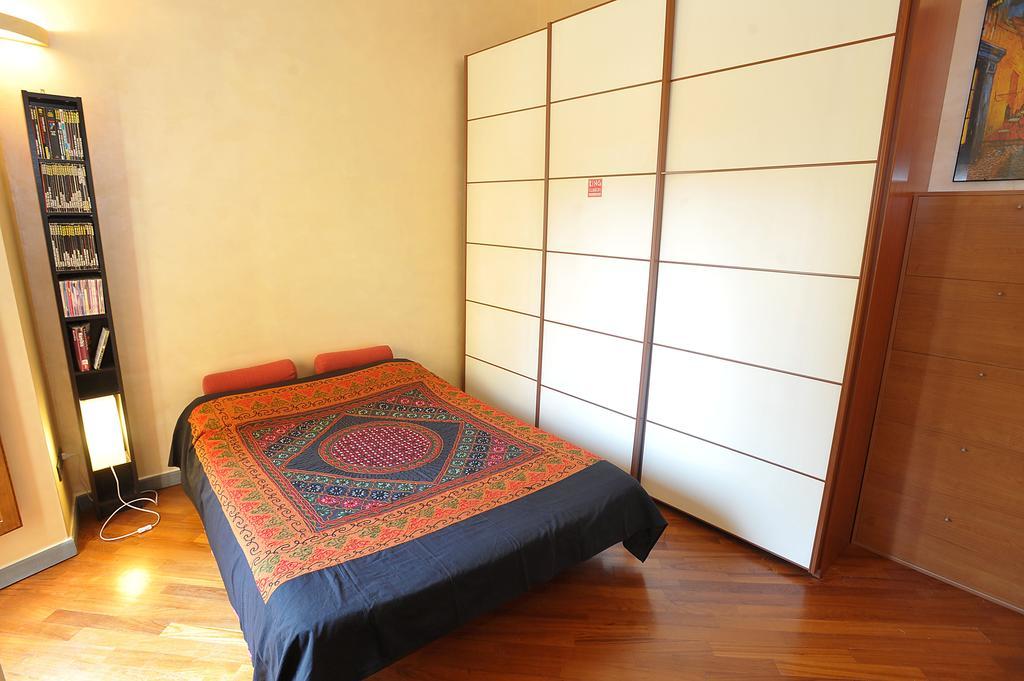 Merville House Floransa Oda fotoğraf