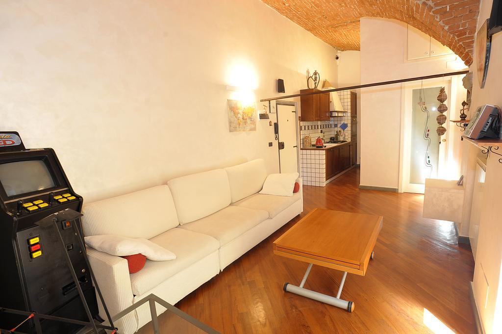 Merville House Floransa Oda fotoğraf