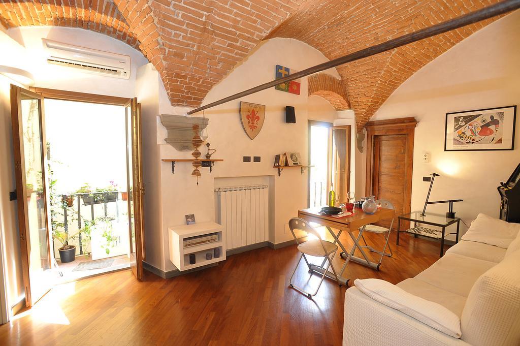 Merville House Floransa Oda fotoğraf