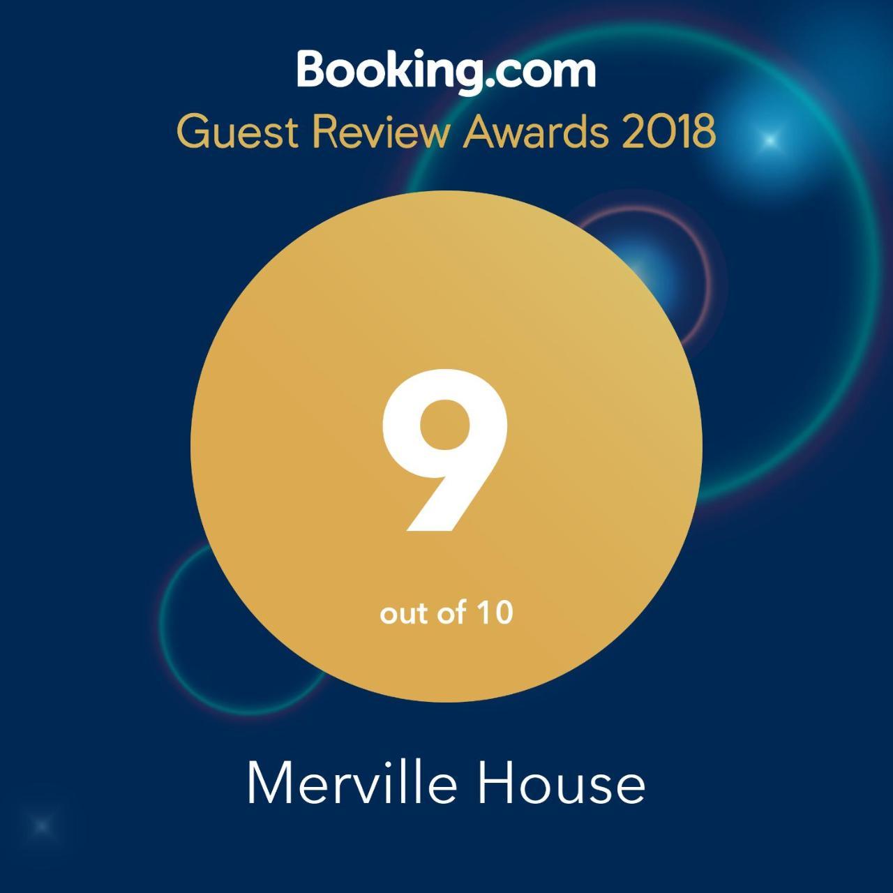 Merville House Floransa Dış mekan fotoğraf